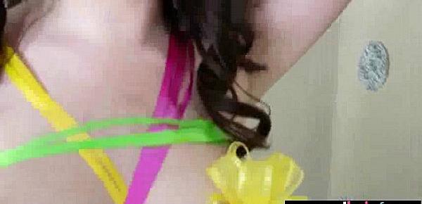  (paris lincoln) Amateur GF Show On Camera Her Sex Skills mov-26